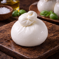Burrata da Latte di Bufala – 125gr