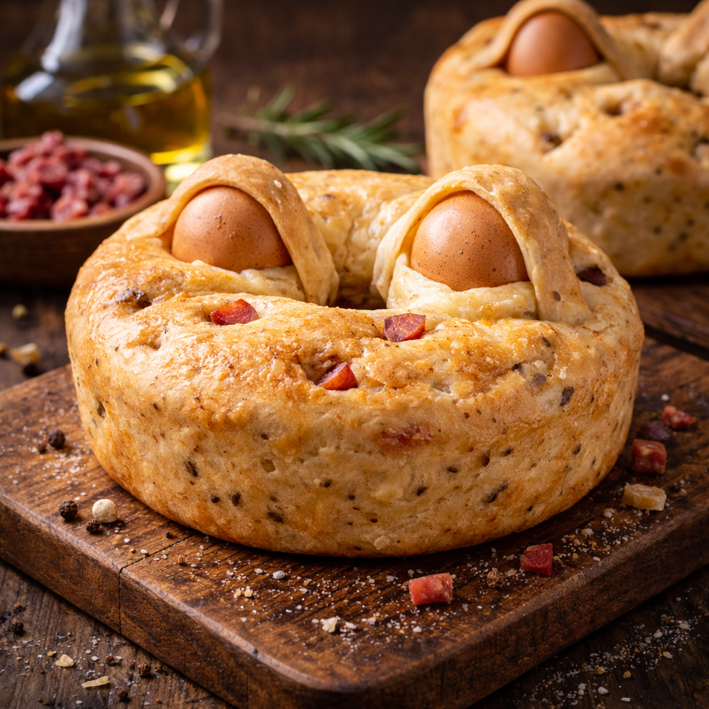 Casatielli Napoletani (1kg al pz)