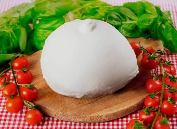 Mozzarella di Latte di Bufala – Perlona 1kg