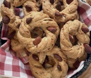 Taralli Napoletani (1 kg)