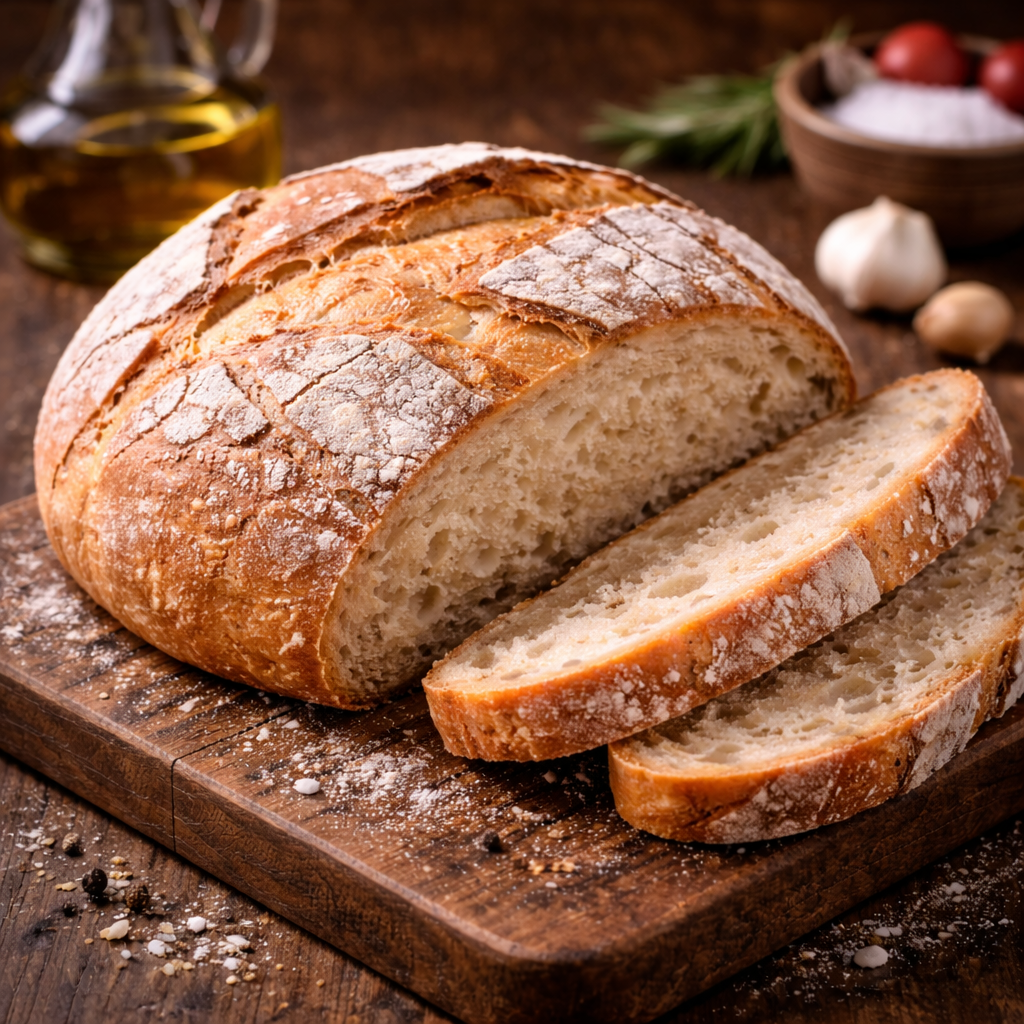 Pane Cafone