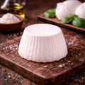 Ricotta di Bufala Lisciata – 200gr