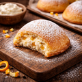 Sfogliatella Frolla Napoletana
