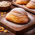 Sfogliatella Riccia Napoletana