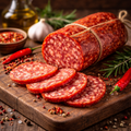 Salame Piccante Napoletano