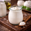 Yogurt Intero di Bufala – 150gr