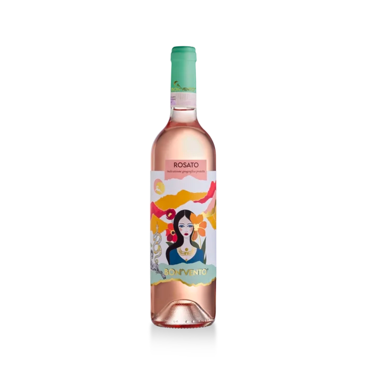 Bon'Vento Rosato IGP